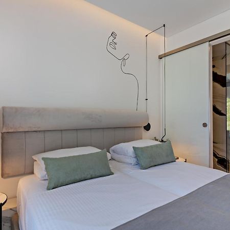 Constantinos Villa, Sublime Island Εscape, By Thinkvilla Panormos  Ngoại thất bức ảnh