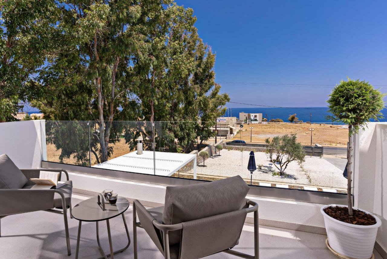 Constantinos Villa, Sublime Island Εscape, By Thinkvilla Panormos  Ngoại thất bức ảnh